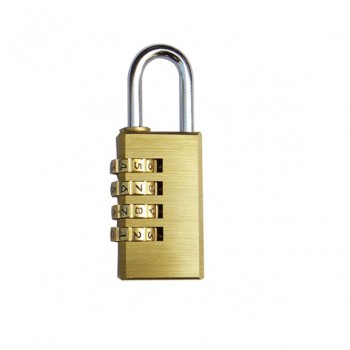 Khóa bảo mật MC124